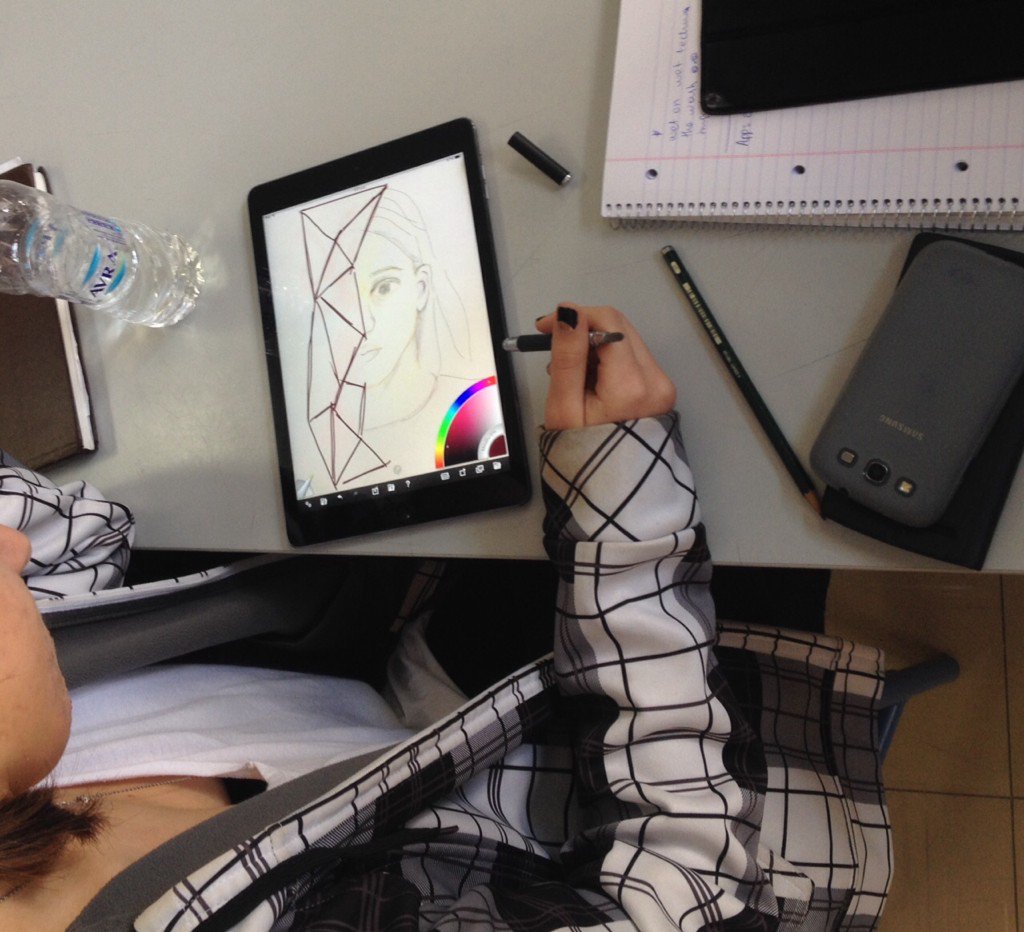 Art & Design Dep. tweet media