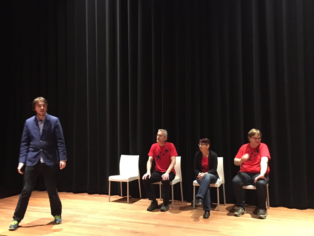 Het was weer een mooie nieuwjaarsbijeenkomst van de <a href="/jccf/">jccf</a> met mmv <a href="/Noordsterren/">De Noordsterren</a> @DeLawei Drachten
