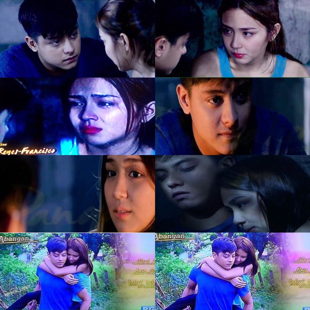 FanPageUpdate's tweet photo. #PSYStranded 😱😭😵😲😘💙🙌😍🔥💎👑💑👫#PSY #AngYna #TeamKathNiel #KathNiel  @imdanielpadilla @bernardokath https://t.co/wcCgM9qX96