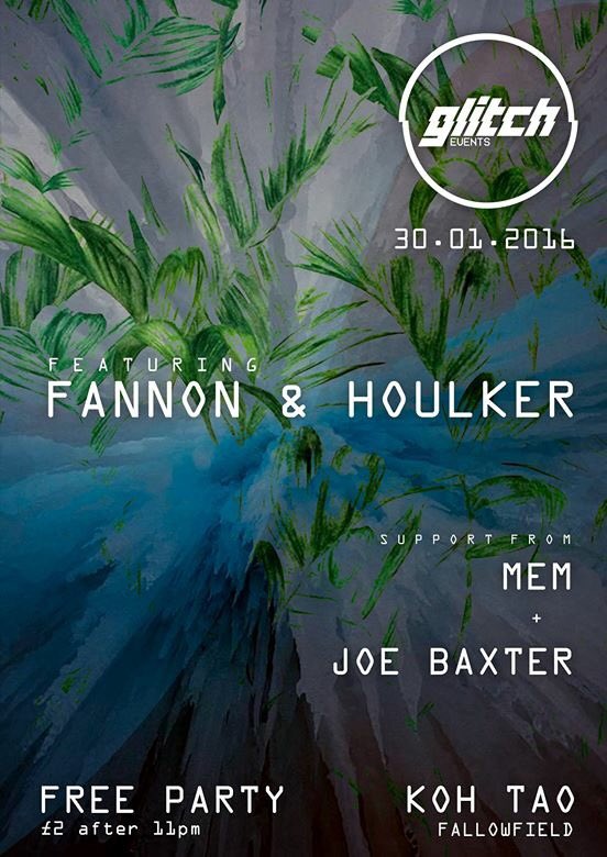 GlitchMCR's tweet photo. Free party gwarns again but this time at Koh Tao!
30.01.16

Free tickets;

https://t.co/6hOzVp13CB https://t.co/ket2RsBD1r
