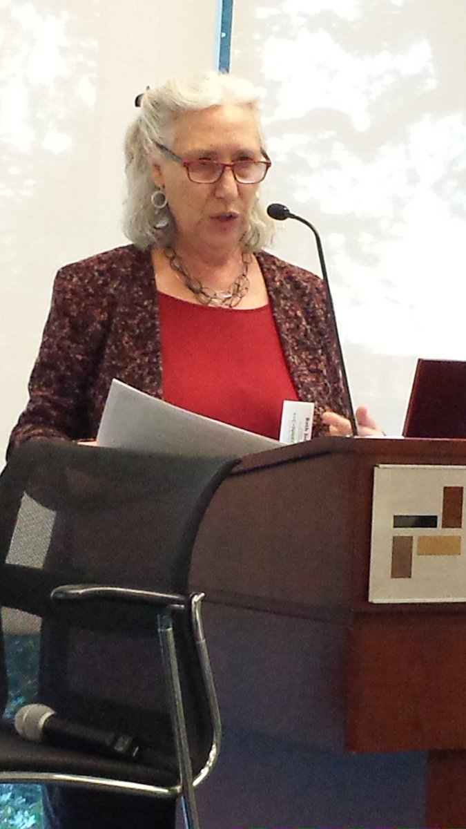 Co-location of financial opportunities services increases bundling &amp; client confidence #CONNECT