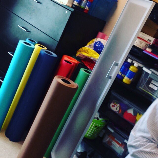 htaylor49's tweet photo. These are the materials we're using for FRAS!! It's time to be creative!!
#fitfras2016 #jwunorthmiami https://t.co/MBK8JDyV91