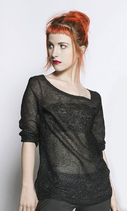 Leashtty's tweet image. #DiferenteParaNada (???)