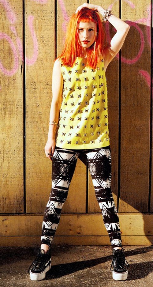 Leashtty's tweet image. #DiferenteParaNada (???)