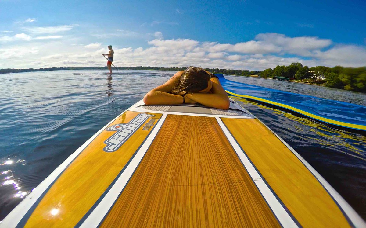 Friday is Around The Corner. Time To Wake !
TheGoProZone.com for Discounted GoPro Gear