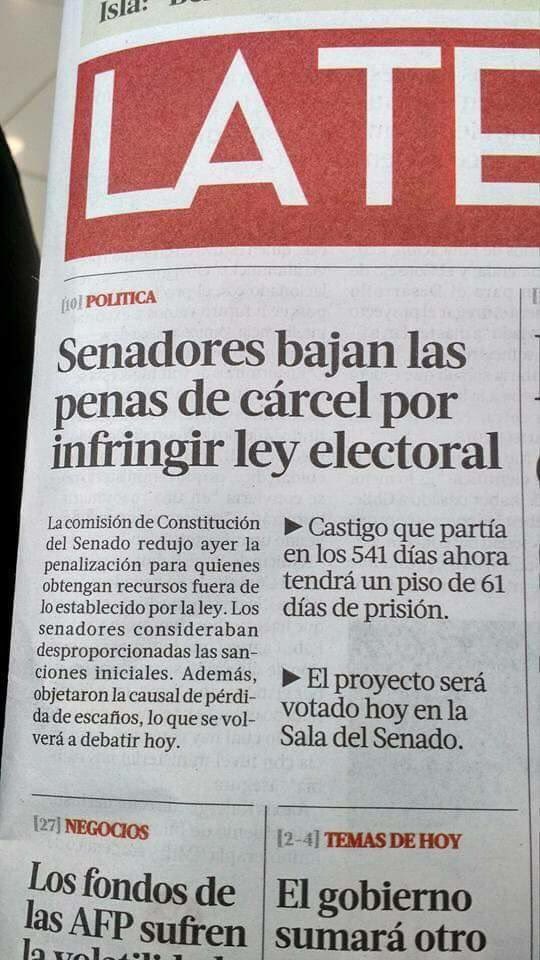 WenaChile tweet media