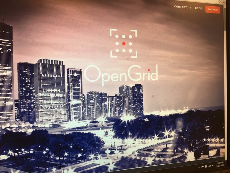 govtechnews's tweet image. #Chicago unveils #OpenGrid map system bit.ly/1RWGEJ7 #localgov @DataSmartCities