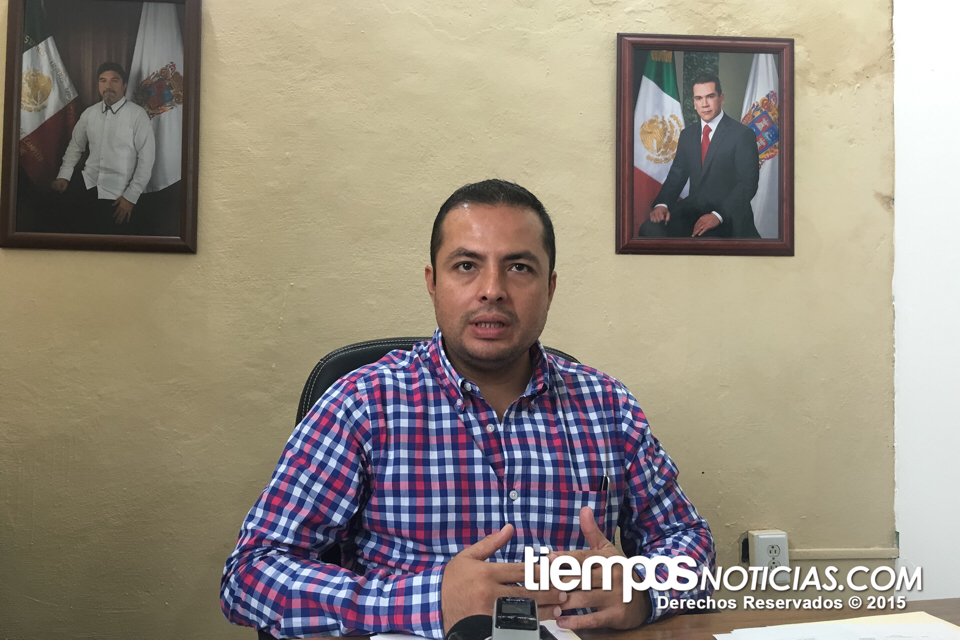 tiemposnoticias's tweet photo. #Campeche Un total de 220 espacios para el Sábado de Bando
https://t.co/FdBKbVclqk https://t.co/gz45MdwcYU