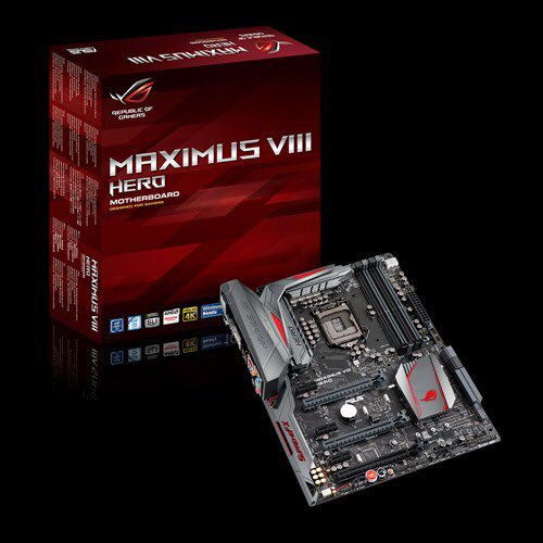 TEAM_ShRapNeL's tweet image. It Has Started!!! #EpicPCBuild @ASUS @ASUS_ROG My Motherboard Just Shipped!!!! Can&apos;t Wait. The Chosen One has Begun!