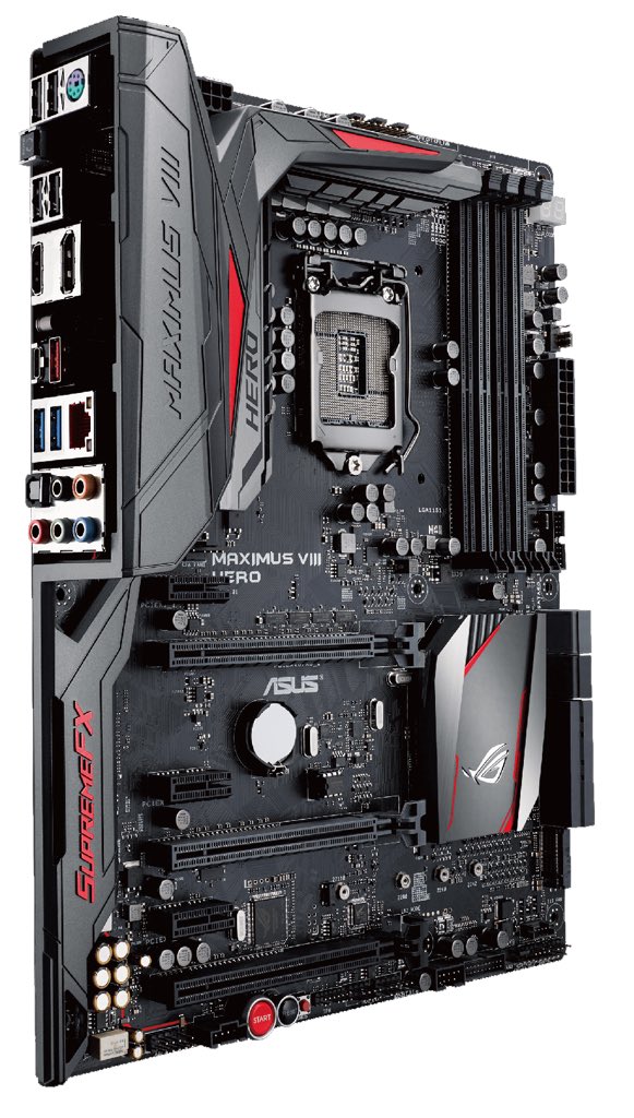 TEAM_ShRapNeL's tweet image. It Has Started!!! #EpicPCBuild @ASUS @ASUS_ROG My Motherboard Just Shipped!!!! Can&apos;t Wait. The Chosen One has Begun!
