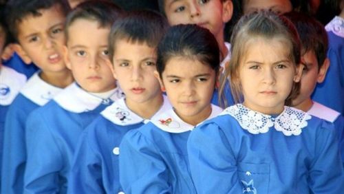 EgitimeCan SınıfcılaraKadro Sınıf Öğretmenlerinin öğrencilerine kavuşması için  RT ile destek olur msnuz @Niltakipte