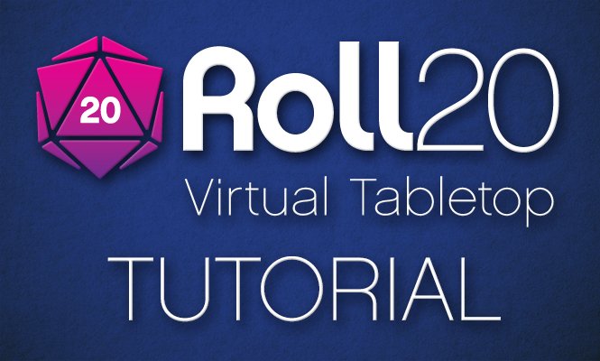 Roll20 tweet media