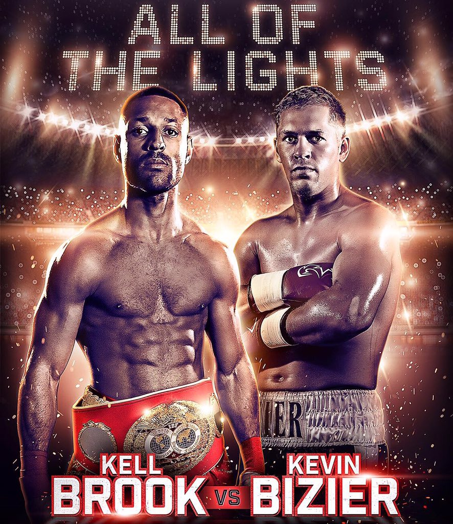 Matchroom Boxing on Twitter "TICKETS AllOfTheLights are