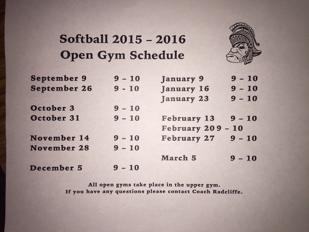 MartinLutherSoftball tweet media