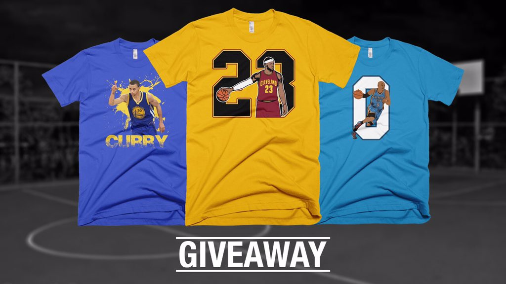 TheHoopCentral's tweet photo. FREE GIVEAWAY!!

Retweet and Follow
•@NBA_Updates15 
•@CherryPickSport
3 Winners Picked 1/28!! https://t.co/beps4gN54u