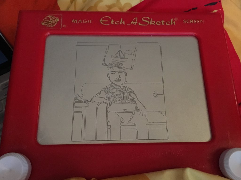 badetchasketch's tweet image. .@KelenKeller38 look, it's your profile pic