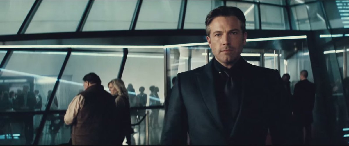 Bruce Wayne. // Batman. Parody. tweet media