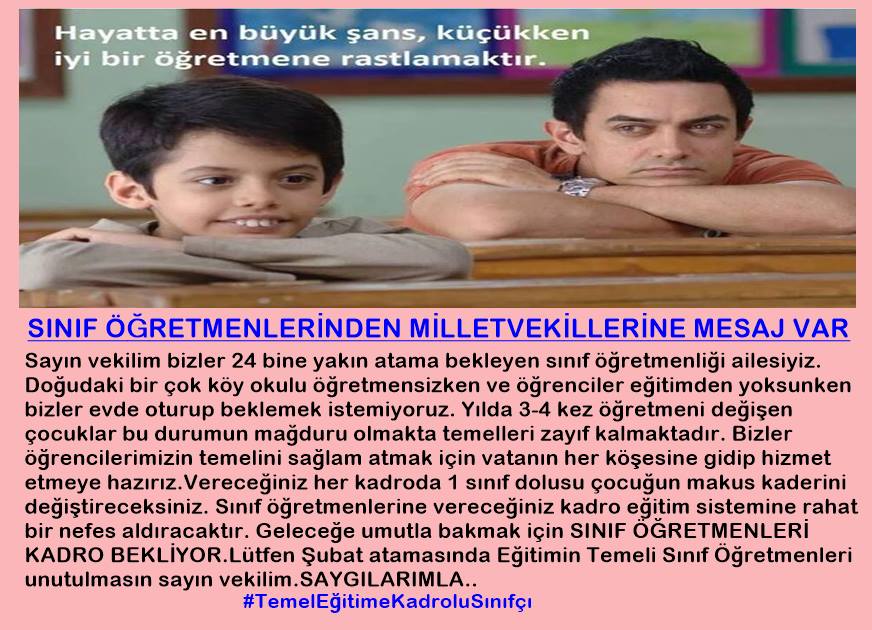 b_a_177's tweet photo. EgitimeCan SınıfcılaraKadro cocuklarımız ücretlilerin elinde heba olmasın
@efkanala
@Emine_Gozgec16
@huseyinsahinnet https://t.co/CMTN9WC1AR