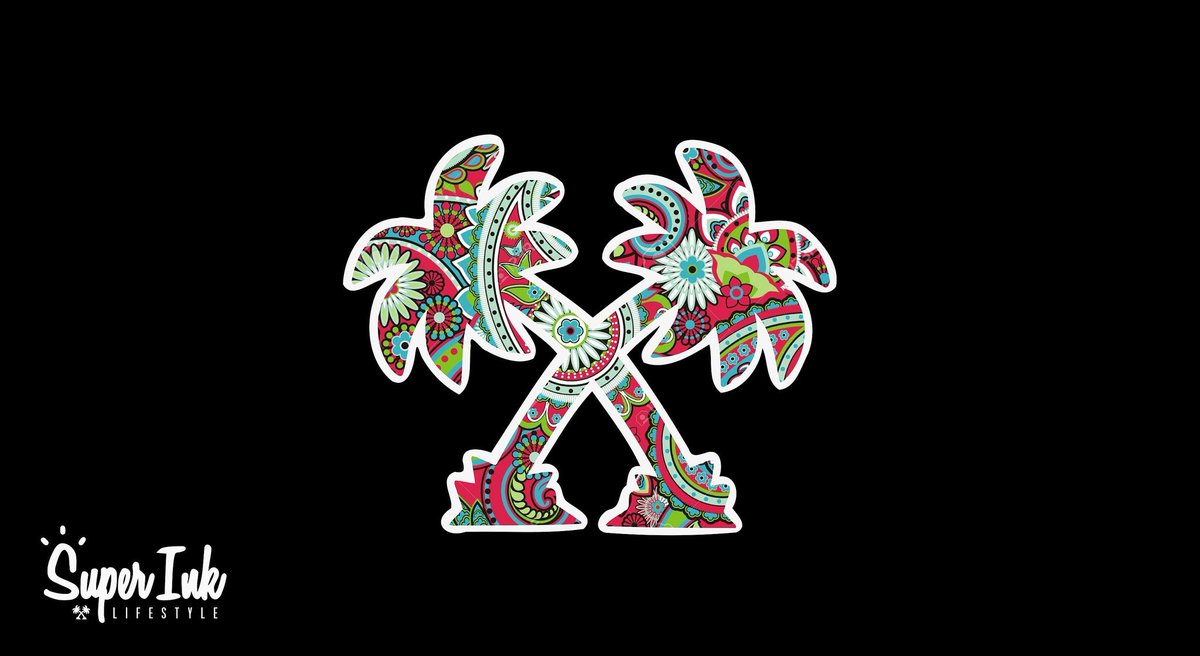 SuperInkCo's tweet photo. The lifestyle π΄ #TeamSuperInk https://t.co/NPk8SYdfVx https://t.co/WWdK2HKGgU