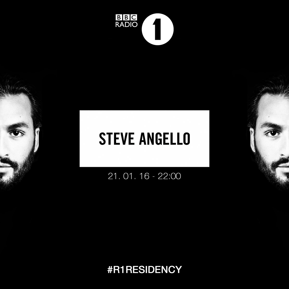 The time has come…

<a href="/SteveAngello/">Steve Angello</a> - #R1Residency.

Hit up <a href="/R1Dance/">R1Dance</a>, listen here: bbc.in/1OyVyB7.