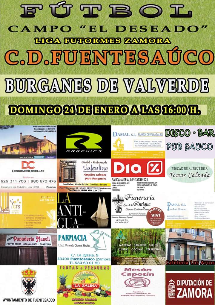 El domingo os esperamos, necesitamos vuestro apoyo para conseguir la victoria que nos haga jugar en casa las semis 💪