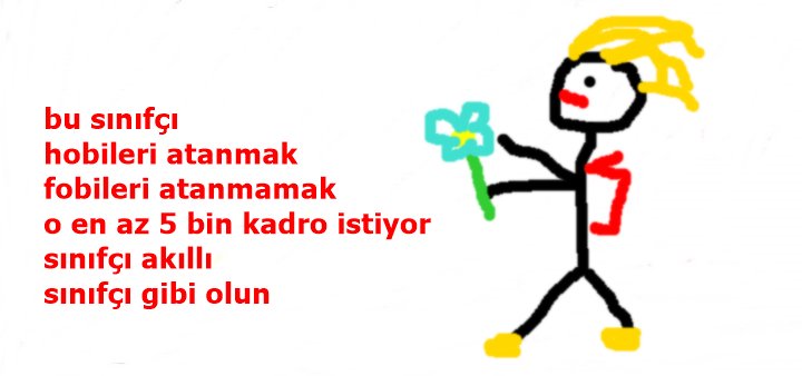 GencGizemgenc11's tweet photo. EgitimeCan SınıfcılaraKadro
EgitimeCan SınıfcılaraKadro
EgitimeCan SınıfcılaraKadro
EgitimeCan SınıfcılaraKadro https://t.co/pw8n4uKfPZ