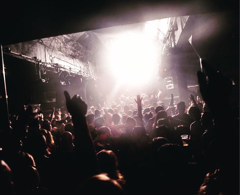 ThisIsTake's tweet image. .@AmineEdge &amp;amp; @DANCE_its_me come to #Brighton Sat 6th Feb! LIMITED 2nd release tickets: goo.gl/RLntSR