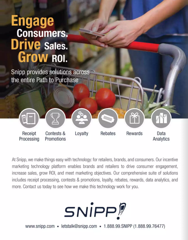 C0p3hagu3n's tweet photo. $SPN.V #SnippInteractive --- Recognized as a top 10 merchandising solution provider for 2016 https://t.co/saOAPyVKZf https://t.co/KOj8F6p4bF