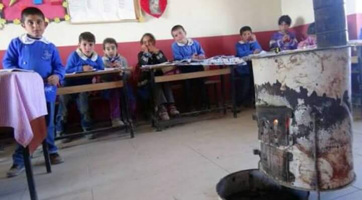 EgitimeCan SınıfcılaraKadro öğretmensiz sınıf kalmasın