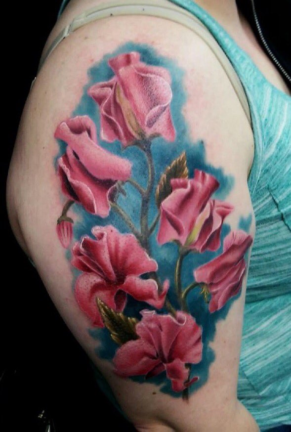 UltimateArts's tweet photo. Tattoo by Dave. #tattoowisconsin #ultimatearts #ultimateartstattoo #608 #madisonwi #tattoomadison #tattoo #tattoos. https://t.co/26iHK49dOp