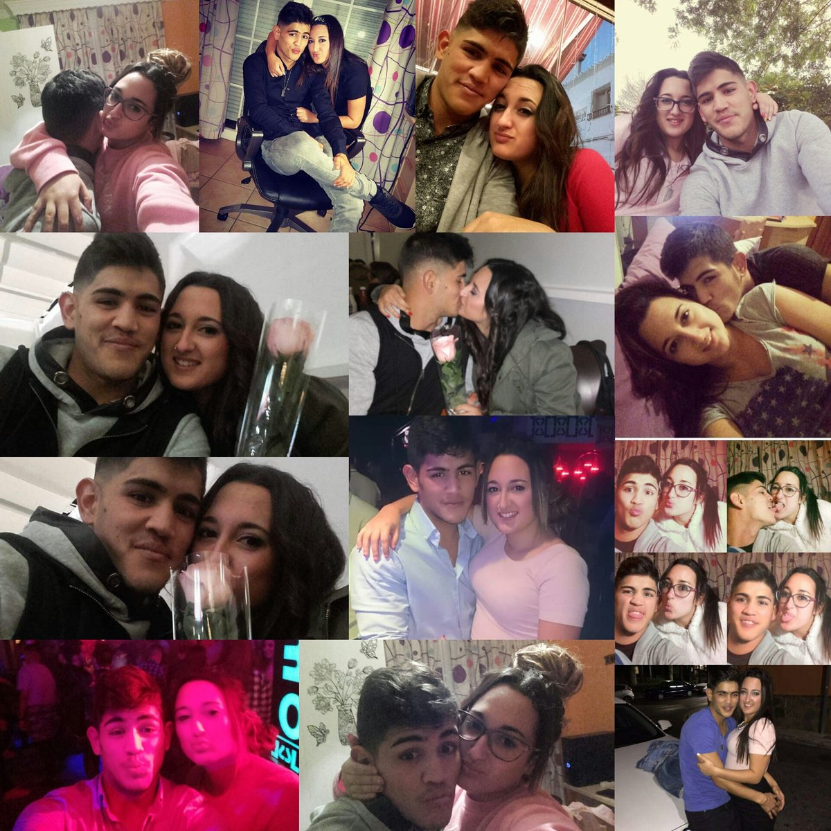 Maarian032's tweet photo. Llegaste a mi sin esperarlo...Te amo 🐥😍😘 Hola a Twitter 🙋🙋🙋🙋 https://t.co/BJ8NpgOHY7