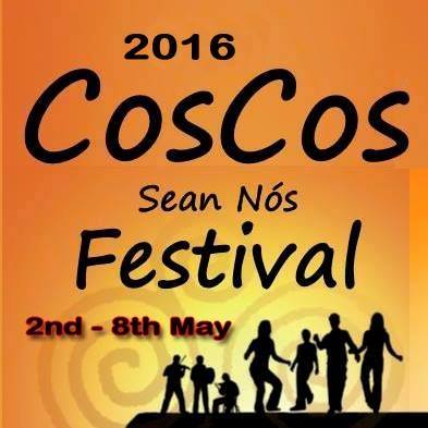 CosCosDance's tweet photo. A reminder of this year's #CosCos2016 festival dates. #Sligo https://t.co/Sg2dJtgIi3