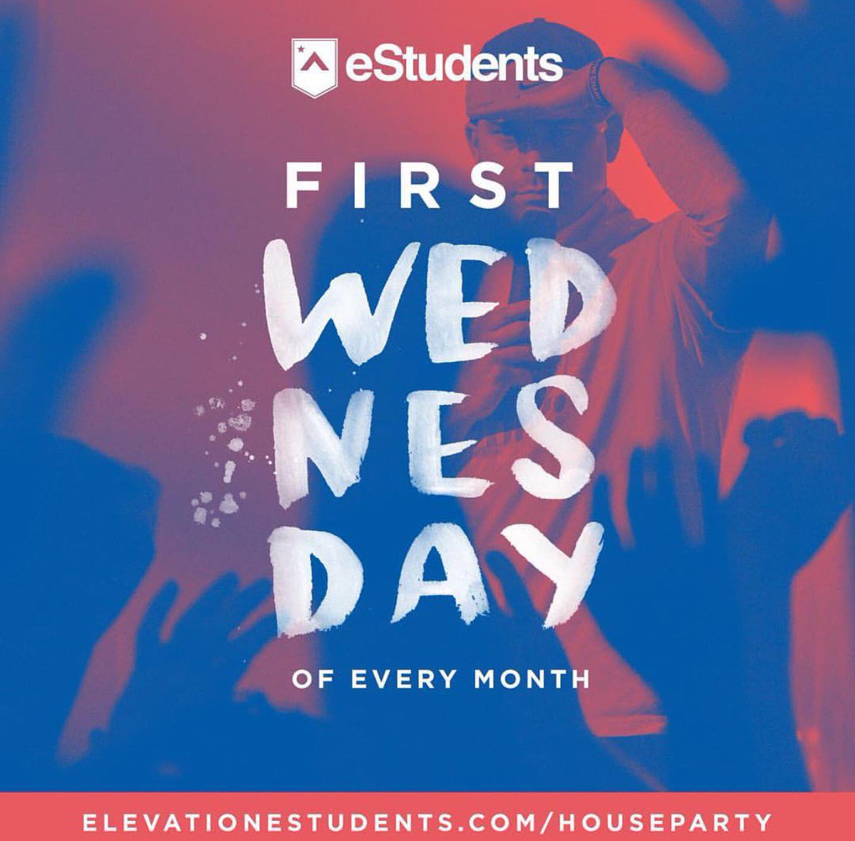 ElevationRH's tweet image. Our next eStudent House Party is Feb 3! MS and HS students, sign up now at the link below!

bit.ly/1OBPcyP