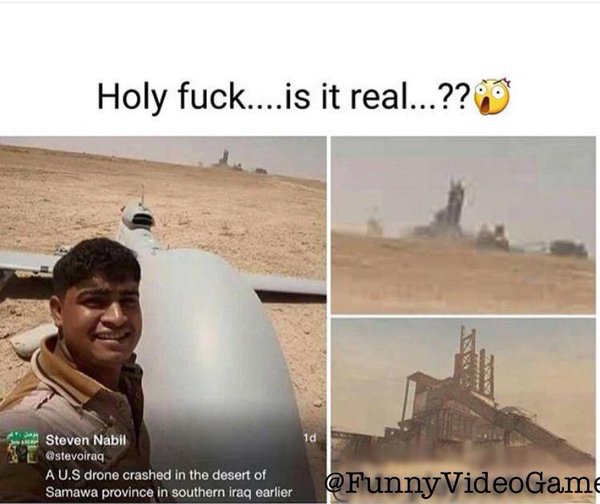 CauseWereGamerz's tweet photo. its real? https://t.co/MG7u8O5hD0