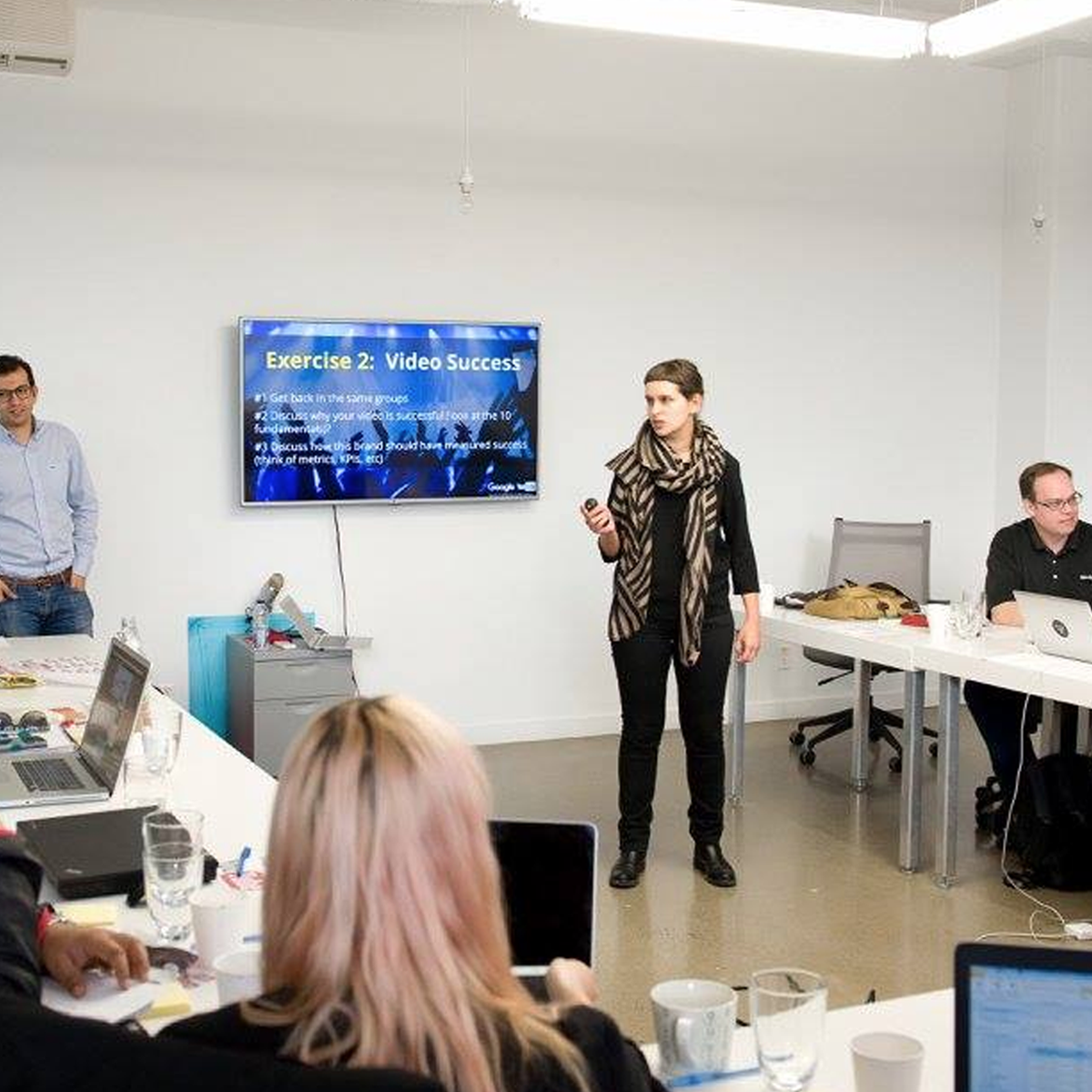 DynamicLabs tweet media