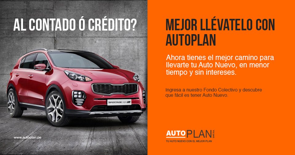 AutoPLAN tweet media