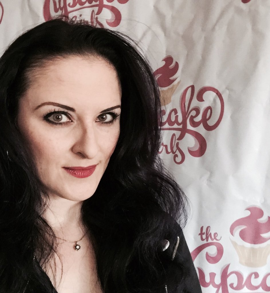 TW Pornstars - Caroline Pierce ®. Twitter. Thank you @CupcakeGirlsOrg