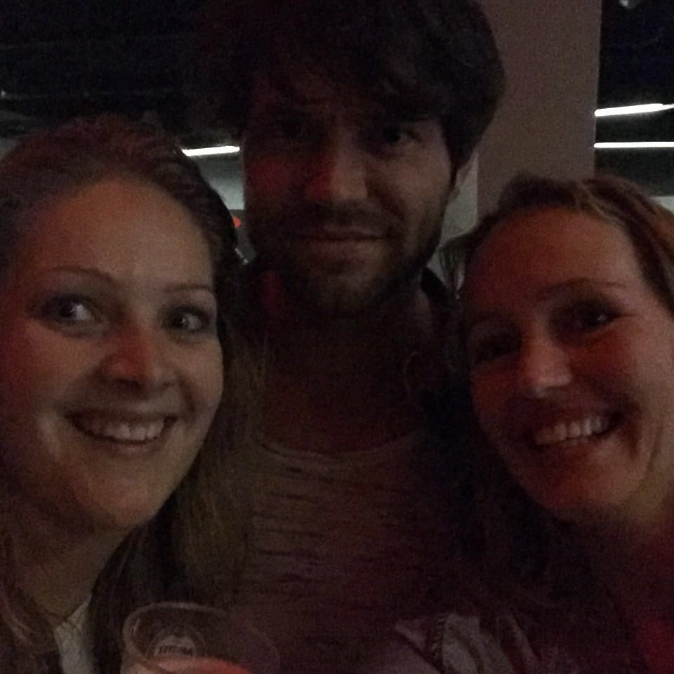 suzannevdhelm's tweet photo. Heel waardevol! OMG wat ruik je lekker@nickensimon #vval https://t.co/cBupH2kW6u