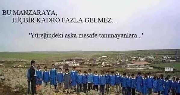 EgitimeCan SınıfcılaraKadro verilsin sınıfcılar sevinsin