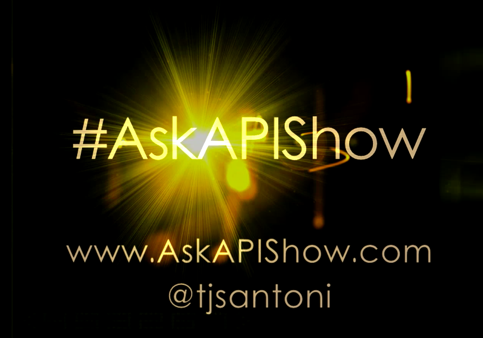 tjsantoni's tweet photo. DIY Online #BackgroundChecks... What are you missing? VIDEO https://t.co/f4vE08DqrL #AskAPI #AskAPIShow SHARE https://t.co/0rdxunZSpe