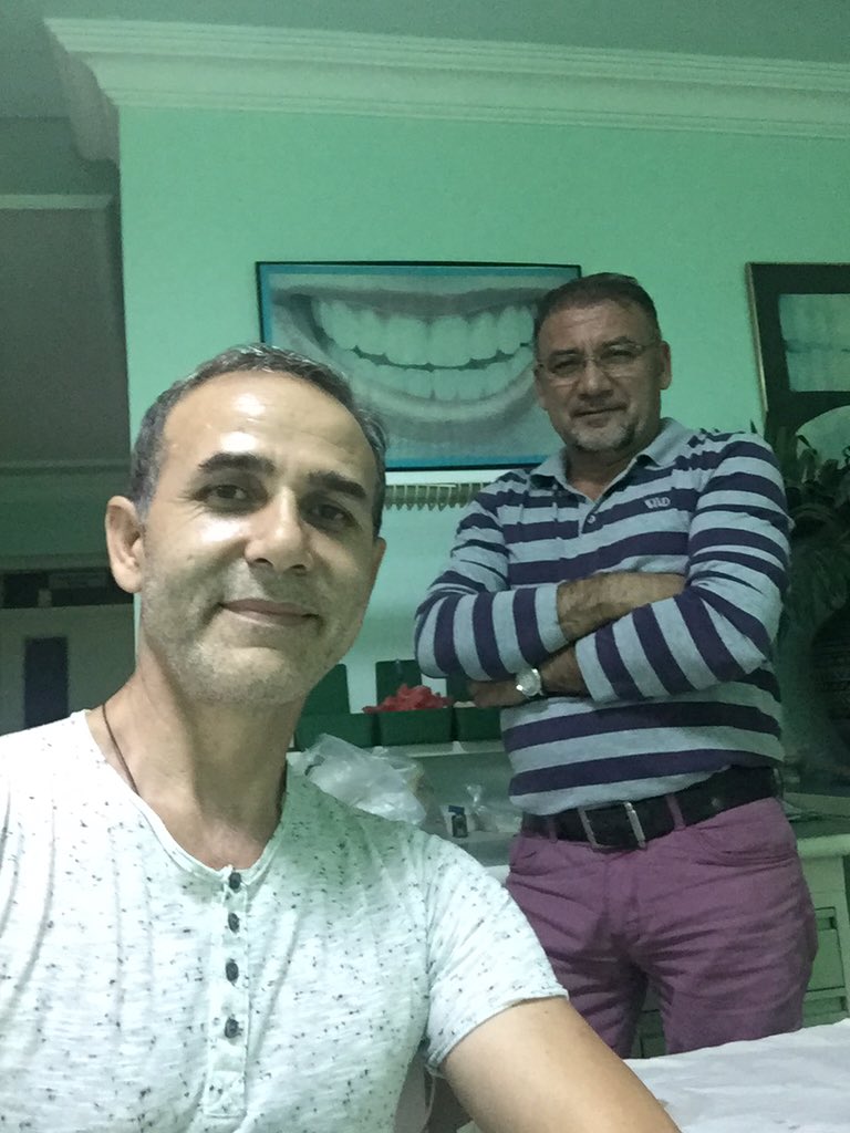 HakanOptik (@hakaturan) on Twitter photo 