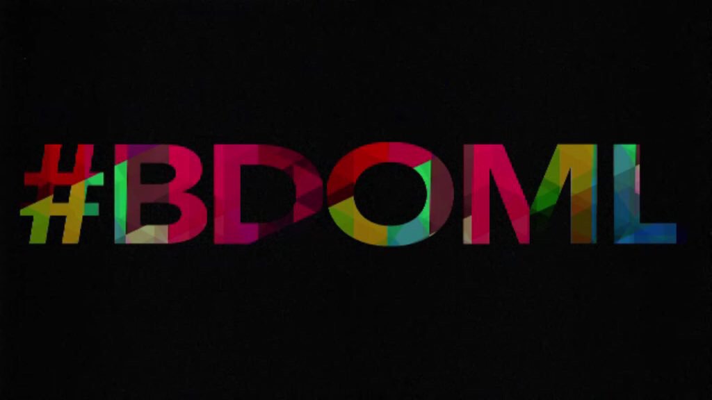 TPHDenver's tweet image. Whenever God is Blessing you... don't forget to tell the world, "This is The Best Day of My Life" #BDOML