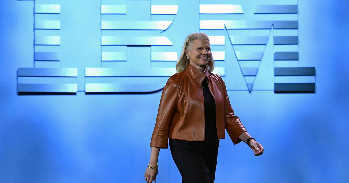 CNBC's tweet photo. IBM buys Ustream to build on cloud offerings https://t.co/iVFrWAF8EB https://t.co/DStN9dkSq9