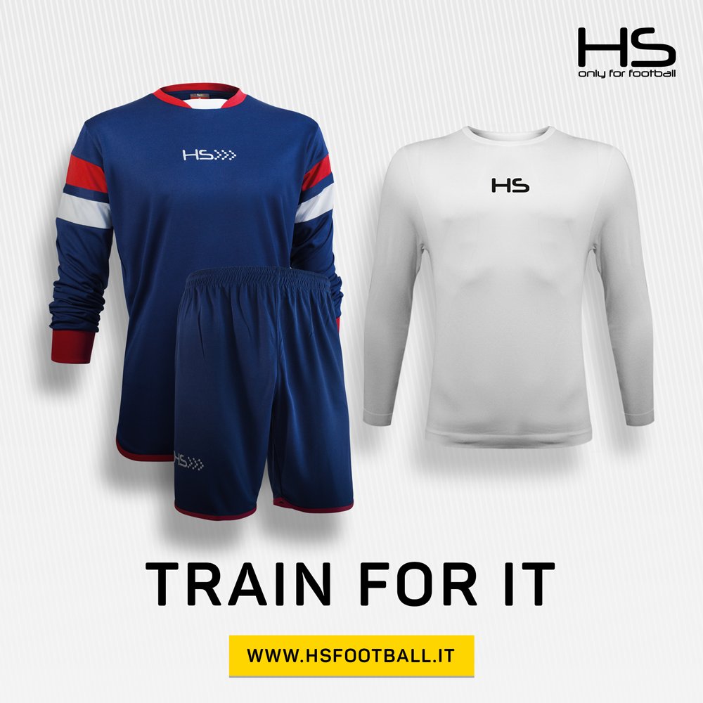 HSFootballit's tweet photo. Quest'inverno ill freddo è un miraggio! Scopri https://t.co/xd5fQNgNKF e https://t.co/4eLL1uTUWe https://t.co/iRErBTMBBo