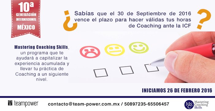 TeamPower (@teampowermx) on Twitter photo 