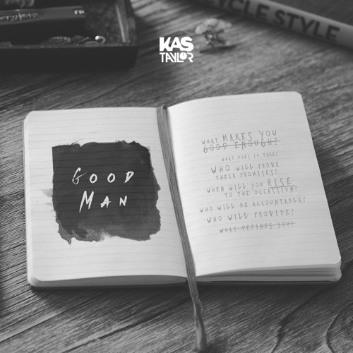 NEW RELEASE: <a href="/mrkastaylor/">KAS Taylor</a>  – Goodman

buff.ly/1QhqLtd