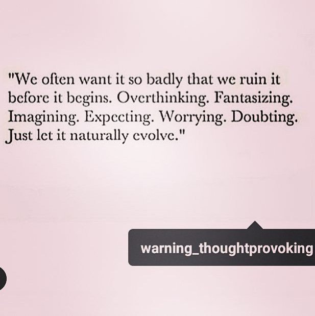 GoddessAnew's tweet photo. Yes. I can be impatient and controlling.#justallow. https://t.co/I8ALQXd378 https://t.co/T49HHnAcIN