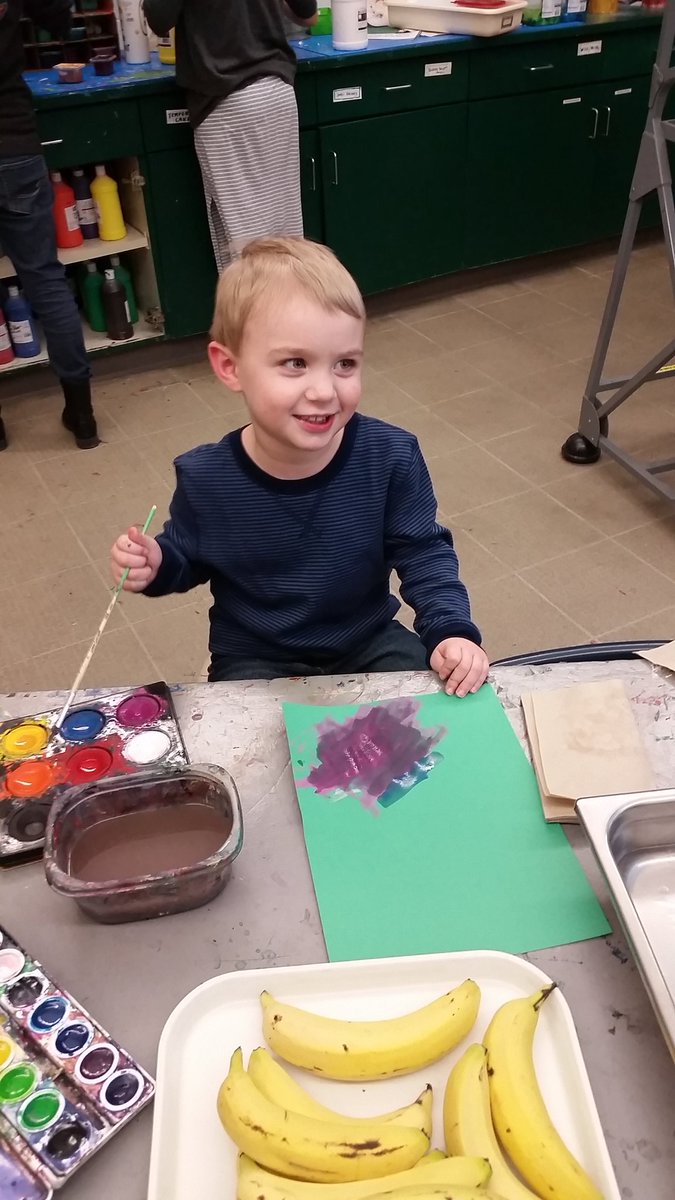 colecorey72's tweet photo. Anyone can create!!!@shps_baseline @herrera_aol  With Sarah Rydecki https://t.co/zVMpKxwr4a