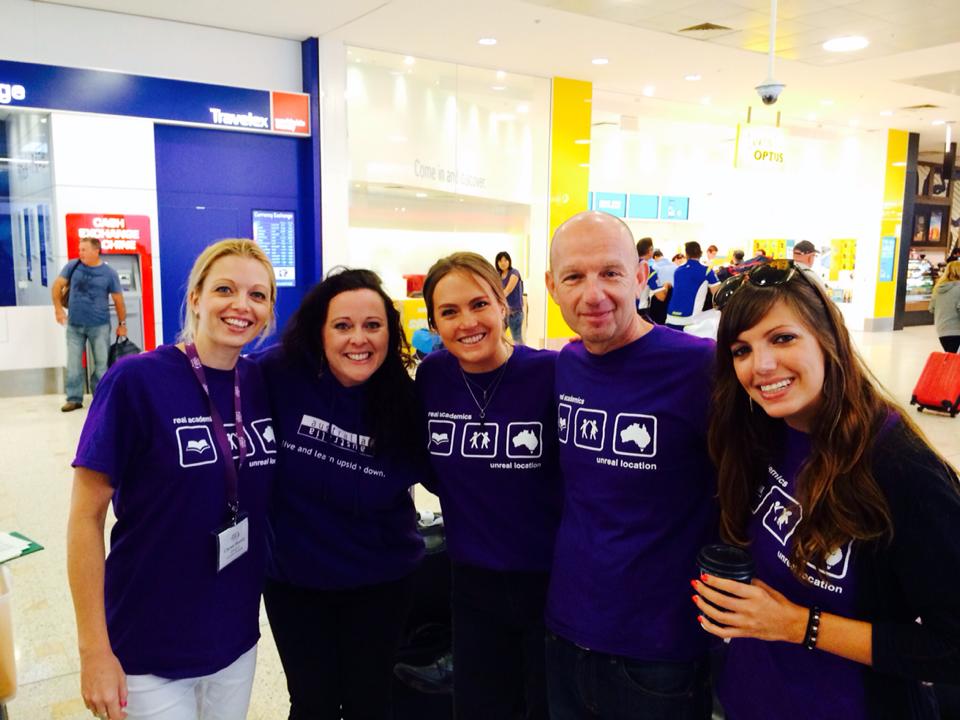 ifsaoz's tweet photo. For those taking the group 3 flight. Here's some faces and t shirts to look out for #ifsabutlerchat https://t.co/5QVMNIFLPv