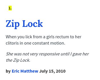 Urban Dictionary Trustolzanski Zip Lock When You Lick From A Girls Rectum To Her Clitoris I T Co Utilihdv7q T Co Dguqxadzwp Urban Dictionary Trustolzanski Zip Lock When You Lick From A Girls Rectum To Her Clitoris I T Co Utilihdv7q T Co Dguqxadzwp